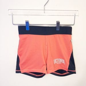 Victoria's Secret Sport | "The Player Shorts"